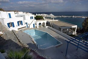 Arkas Inn