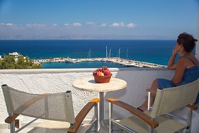 Arkas Inn
