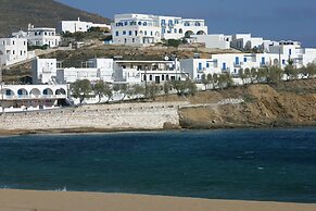 Arkas Inn