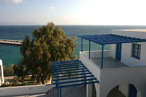 Arkas Inn