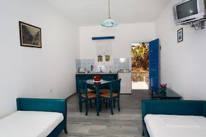 Arkas Inn