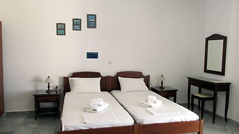 Arkas Inn