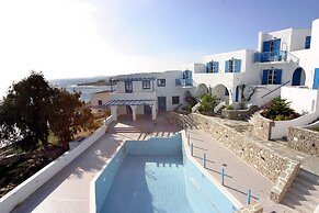Arkas Inn