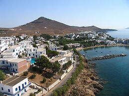 Arkas Inn