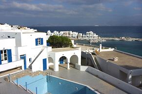 Arkas Inn