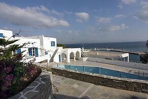 Arkas Inn