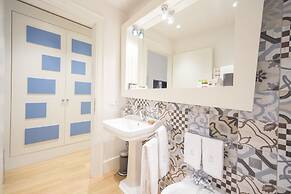 Cinque Luxury Rooms