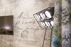 Cinque Luxury Rooms