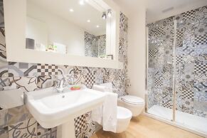 Cinque Luxury Rooms