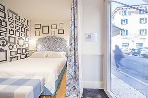Cinque Luxury Rooms
