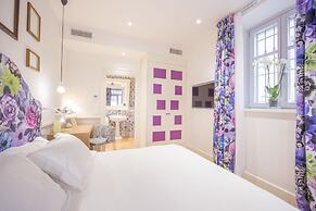 Cinque Luxury Rooms