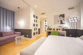 Cinque Luxury Rooms