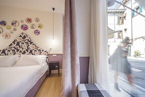 Cinque Luxury Rooms