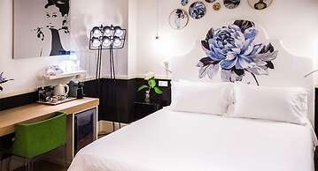 Cinque Luxury Rooms