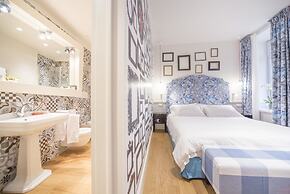 Cinque Luxury Rooms