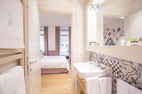 Cinque Luxury Rooms