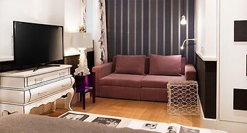 Cinque Luxury Rooms