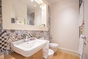 Cinque Luxury Rooms