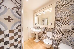 Cinque Luxury Rooms