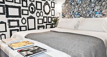 Cinque Luxury Rooms