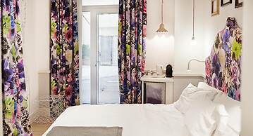 Cinque Luxury Rooms