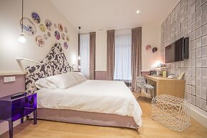 Cinque Luxury Rooms