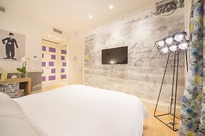 Cinque Luxury Rooms