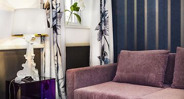 Cinque Luxury Rooms