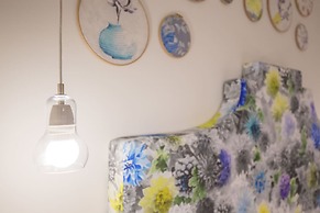 Cinque Luxury Rooms