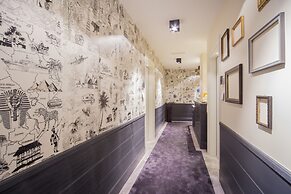 Cinque Luxury Rooms