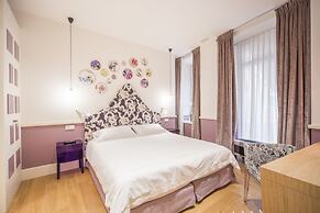 Cinque Luxury Rooms