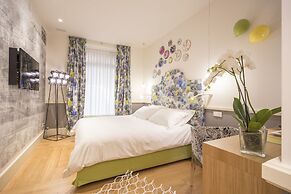 Cinque Luxury Rooms