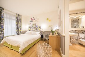 Cinque Luxury Rooms
