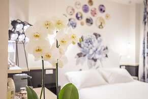 Cinque Luxury Rooms
