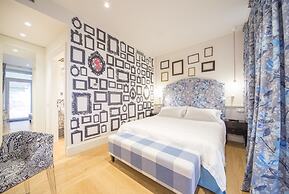 Cinque Luxury Rooms