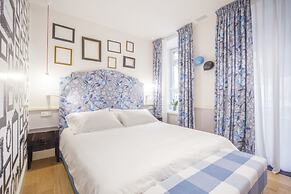 Cinque Luxury Rooms