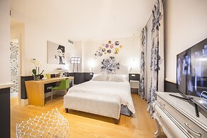 Cinque Luxury Rooms