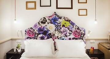 Cinque Luxury Rooms