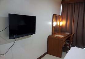 Harbour Inn Melaka