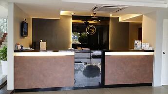 Harbour Inn Melaka