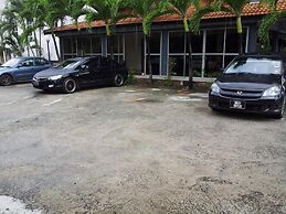 Harbour Inn Melaka