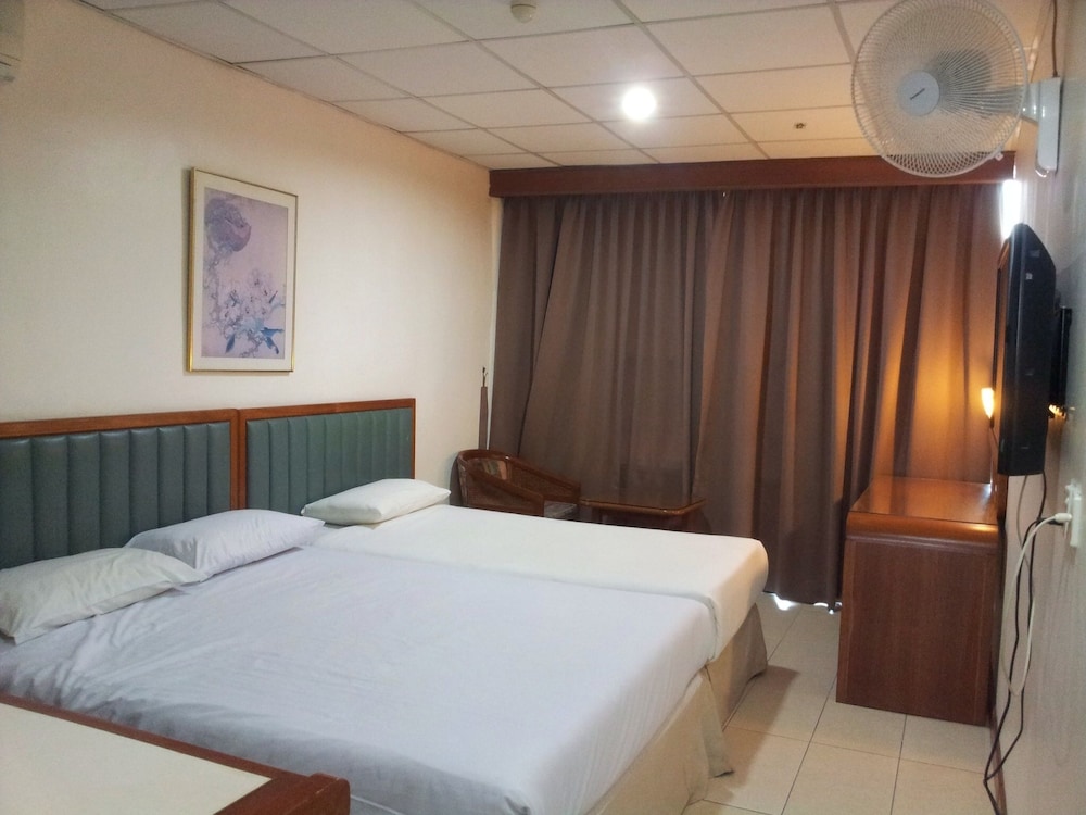 Harbour Inn Melaka