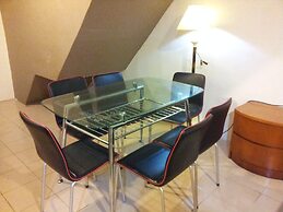 Harbour Inn Melaka