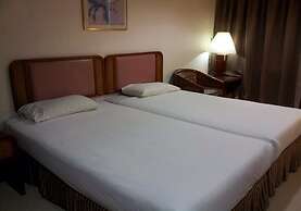 Harbour Inn Melaka