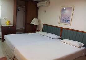 Harbour Inn Melaka