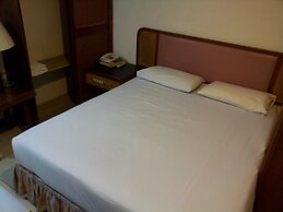 Harbour Inn Melaka