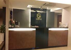 Harbour Inn Melaka
