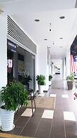 Harbour Inn Melaka