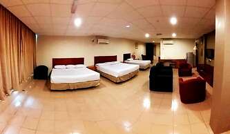 Harbour Inn Melaka