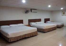 Harbour Inn Melaka